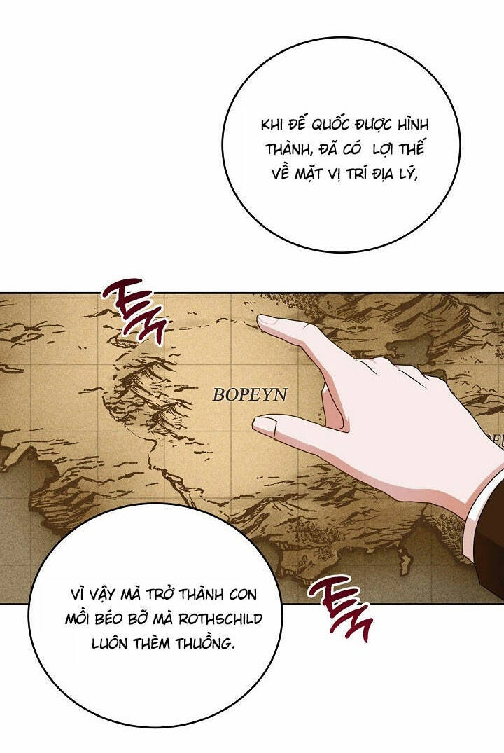 Tôi Lạc Vào Thế Giới Trò Chơi Harem Ngược Chapter 14 - 27