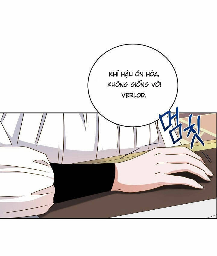 Tôi Lạc Vào Thế Giới Trò Chơi Harem Ngược Chapter 14 - 28