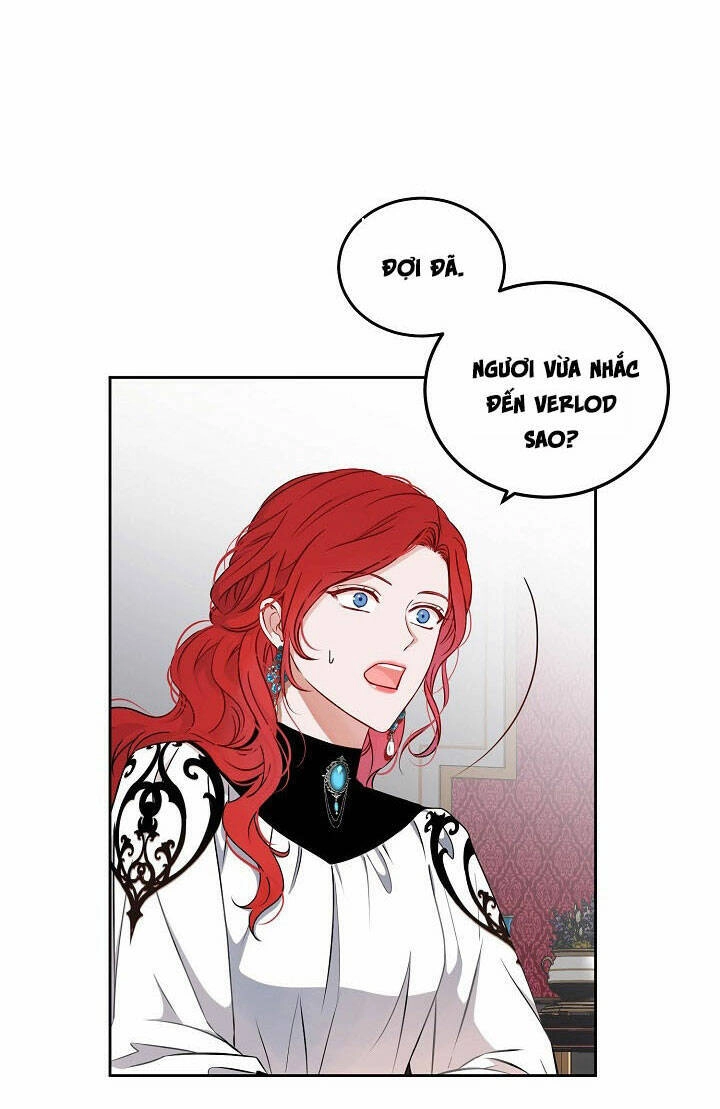 Tôi Lạc Vào Thế Giới Trò Chơi Harem Ngược Chapter 14 - 29