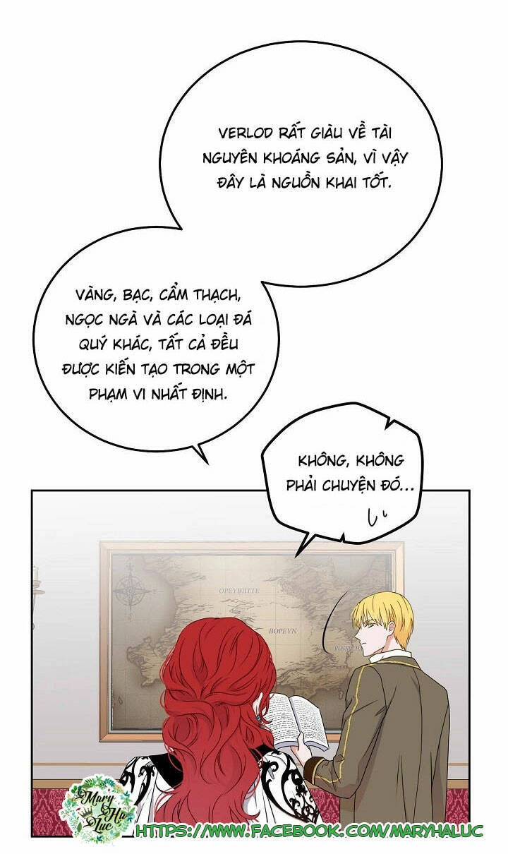 Tôi Lạc Vào Thế Giới Trò Chơi Harem Ngược Chapter 14 - 30