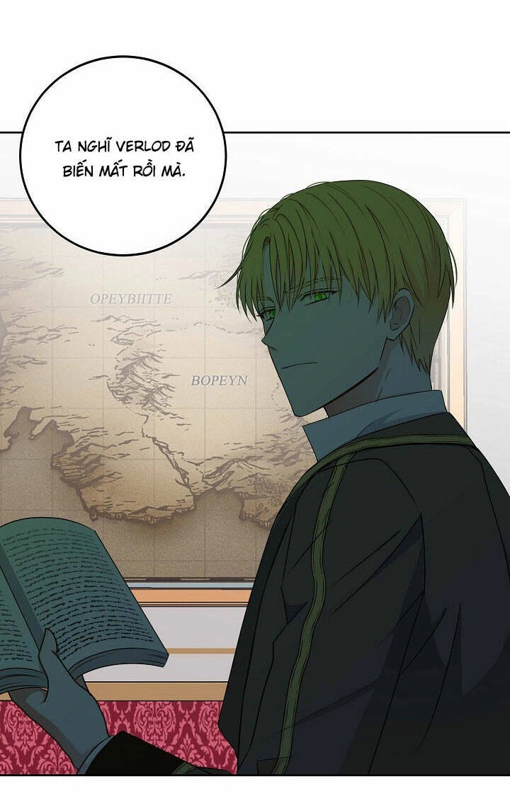 Tôi Lạc Vào Thế Giới Trò Chơi Harem Ngược Chapter 14 - 31