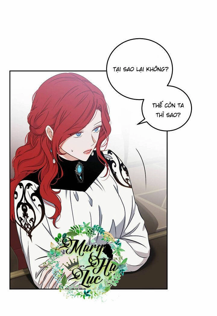 Tôi Lạc Vào Thế Giới Trò Chơi Harem Ngược Chapter 14 - 34