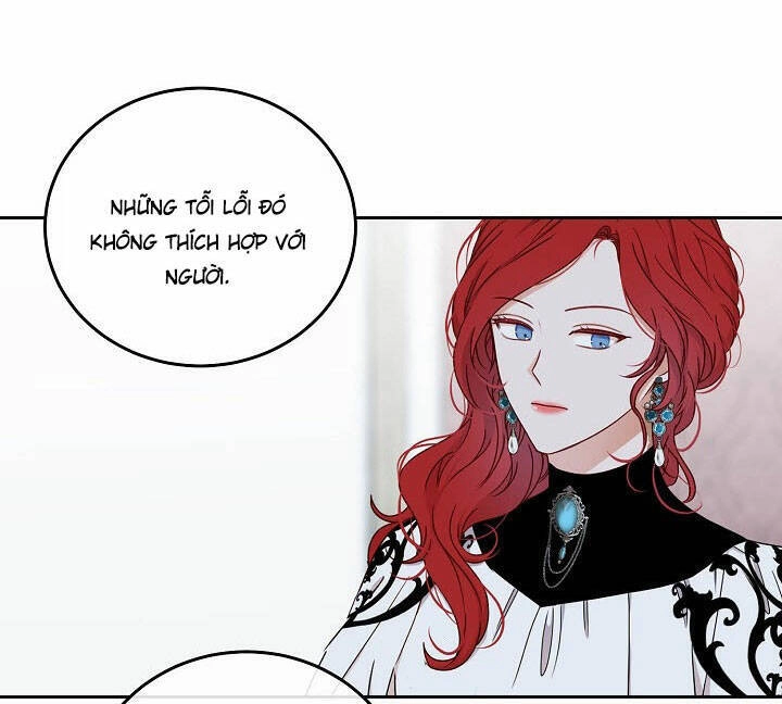 Tôi Lạc Vào Thế Giới Trò Chơi Harem Ngược Chapter 14 - 37