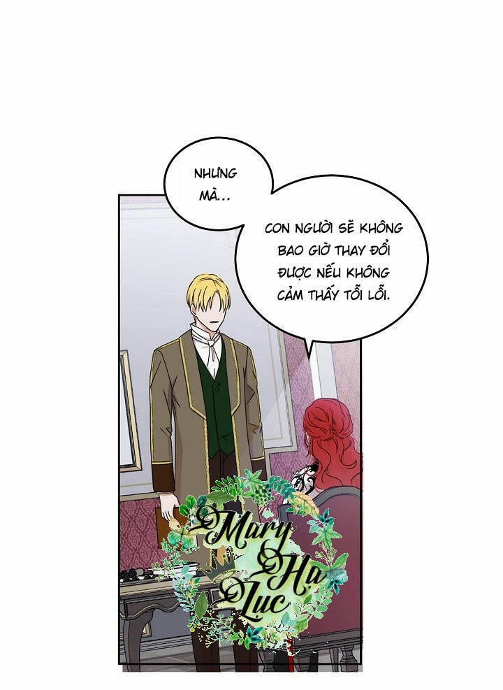 Tôi Lạc Vào Thế Giới Trò Chơi Harem Ngược Chapter 14.5 - 1