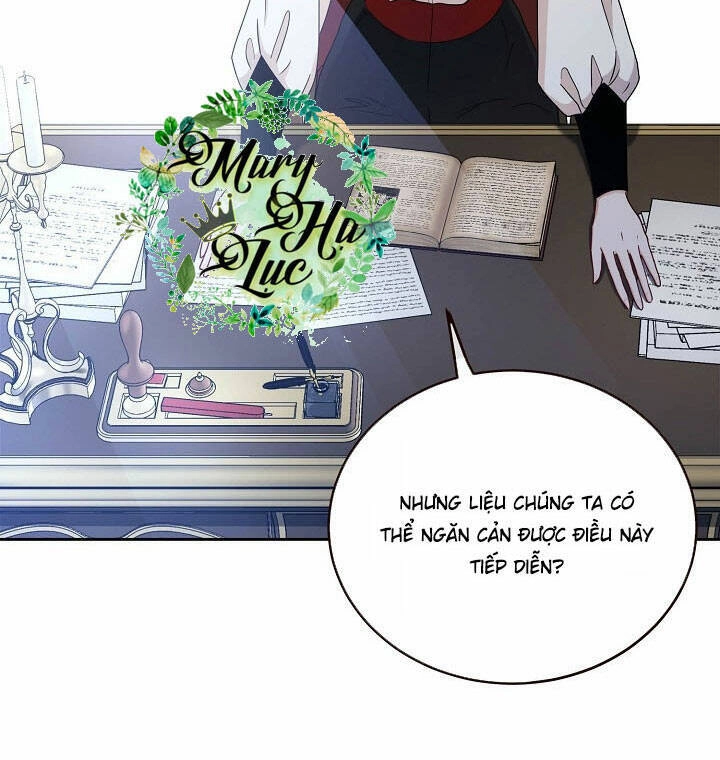 Tôi Lạc Vào Thế Giới Trò Chơi Harem Ngược Chapter 14.5 - 3