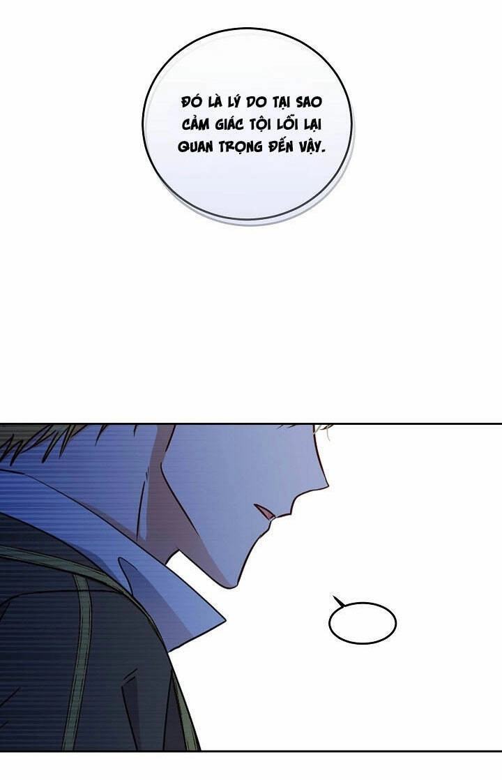 Tôi Lạc Vào Thế Giới Trò Chơi Harem Ngược Chapter 14.5 - 4