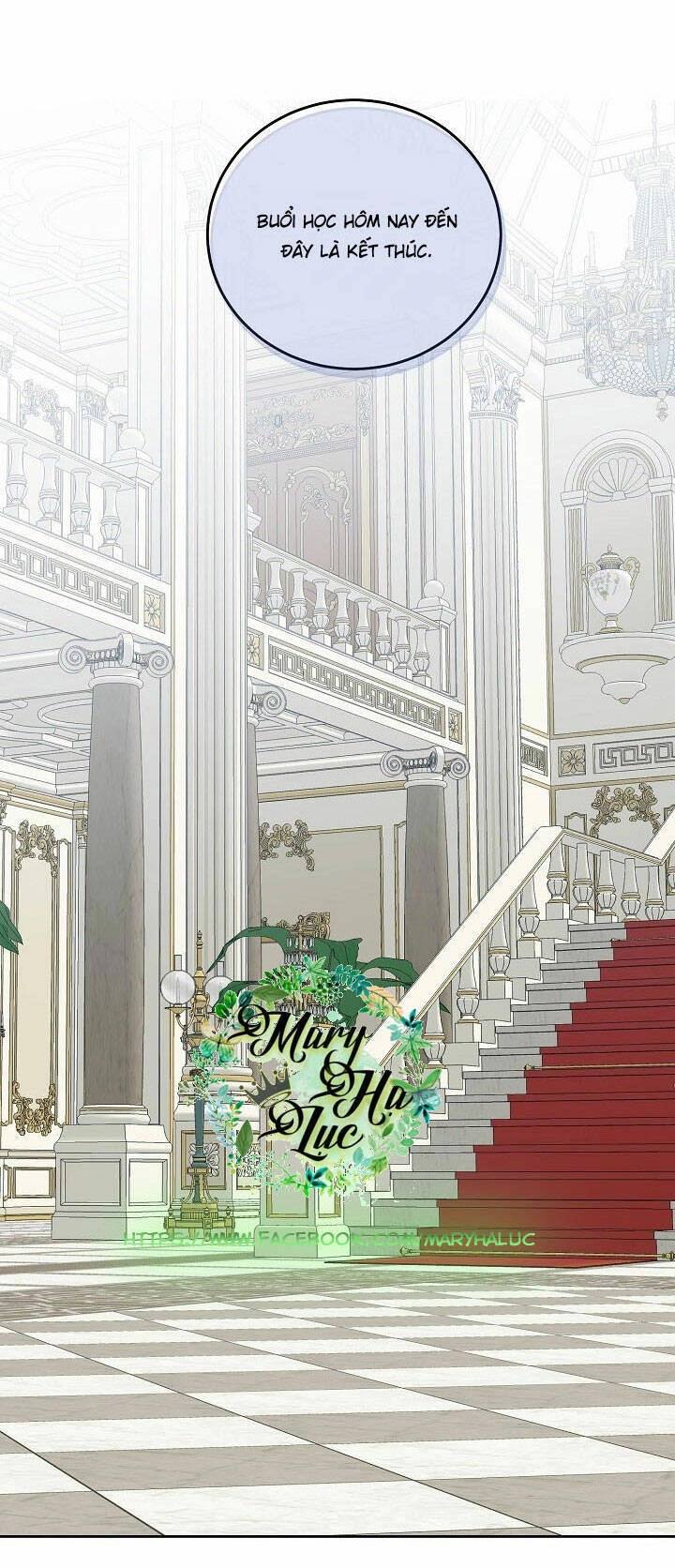 Tôi Lạc Vào Thế Giới Trò Chơi Harem Ngược Chapter 14.5 - 5