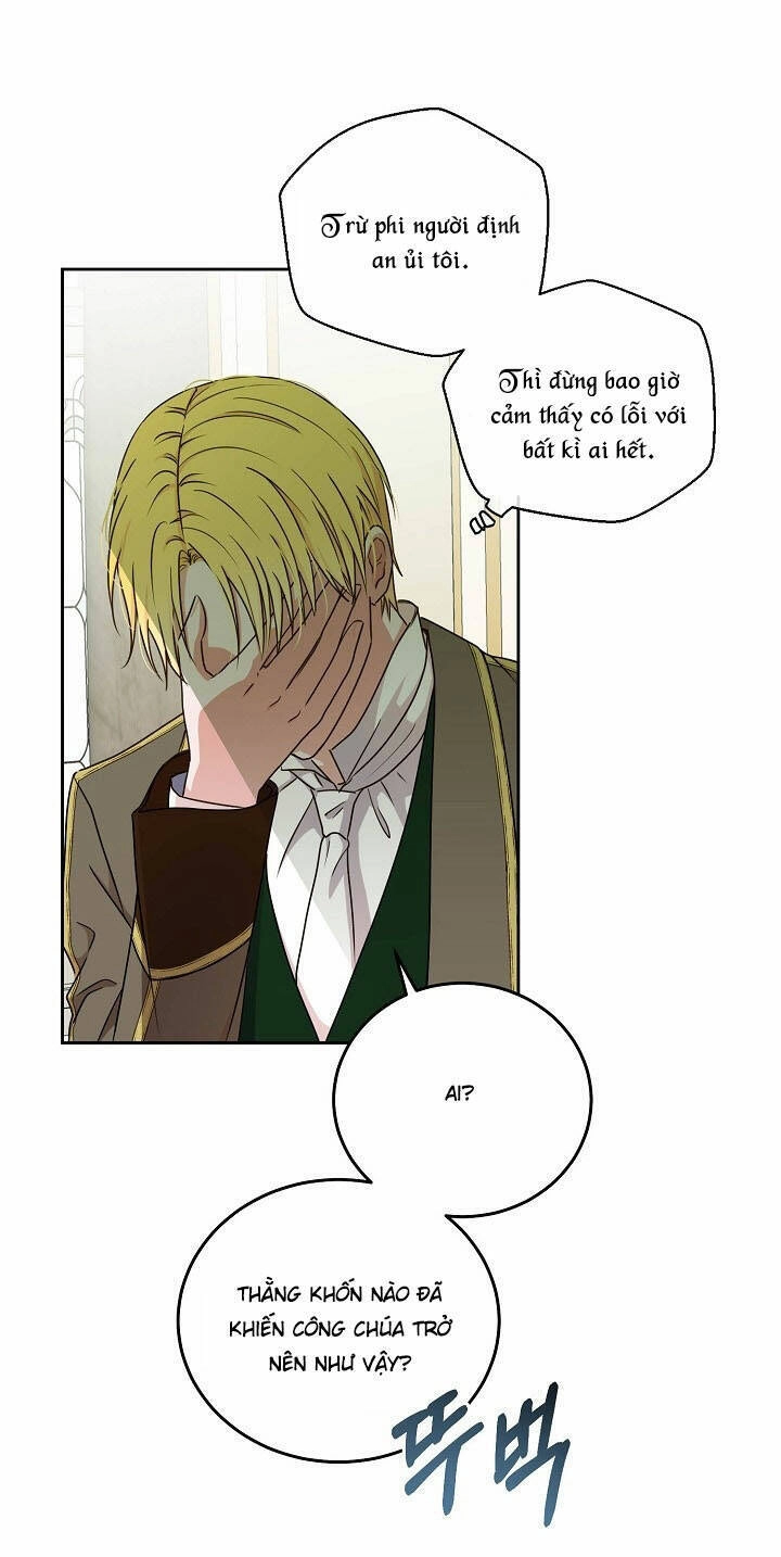 Tôi Lạc Vào Thế Giới Trò Chơi Harem Ngược Chapter 14.5 - 7