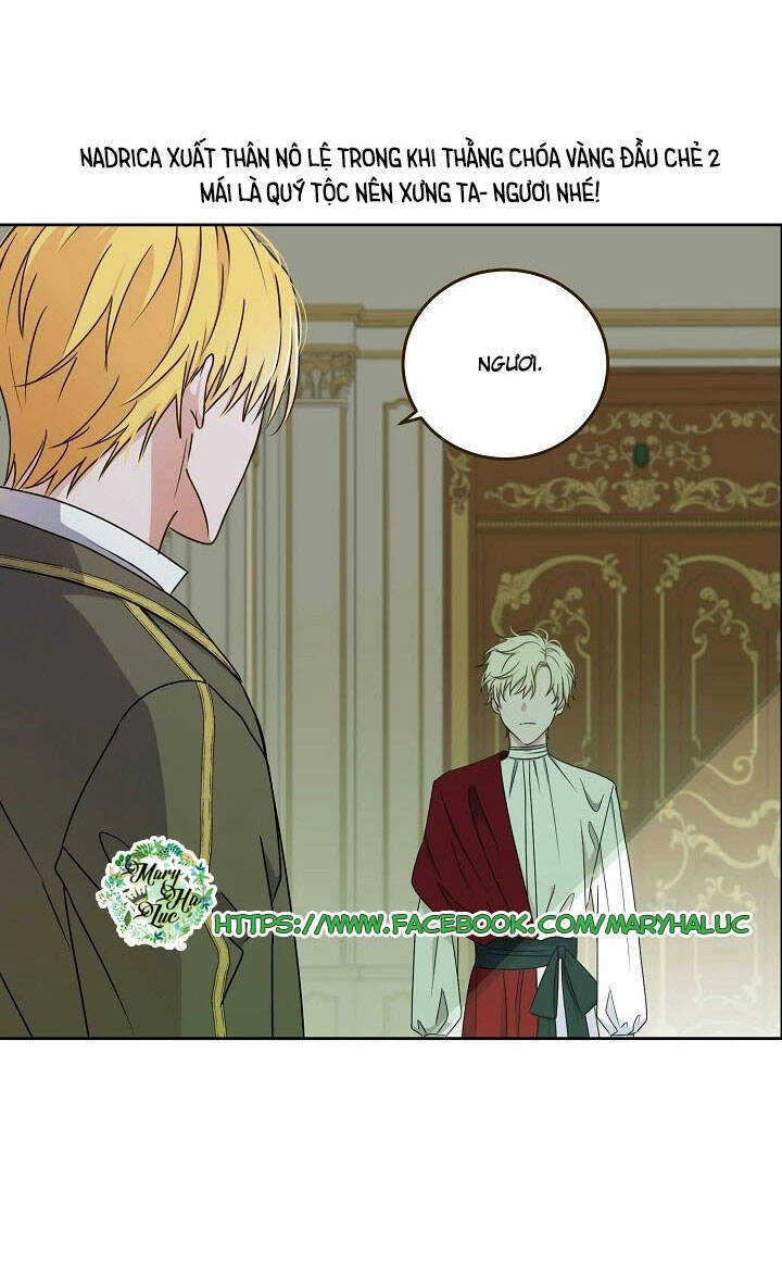 Tôi Lạc Vào Thế Giới Trò Chơi Harem Ngược Chapter 14.5 - 9