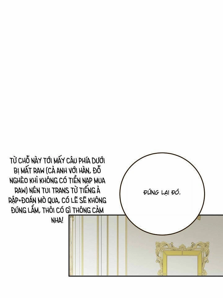 Tôi Lạc Vào Thế Giới Trò Chơi Harem Ngược Chapter 14.5 - 10