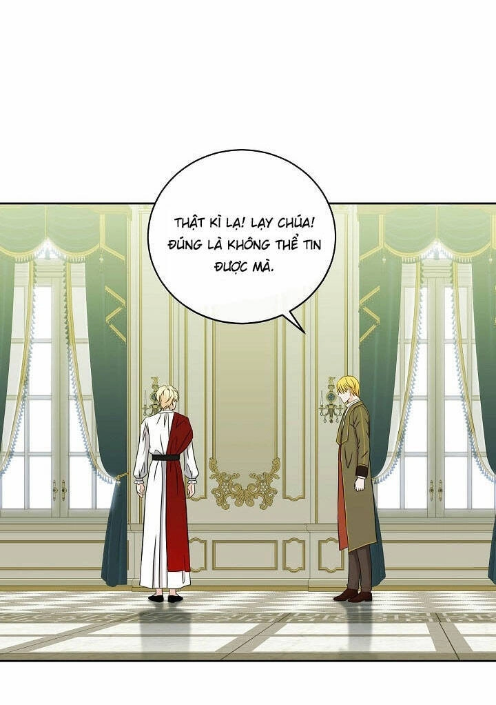 Tôi Lạc Vào Thế Giới Trò Chơi Harem Ngược Chapter 14.5 - 11