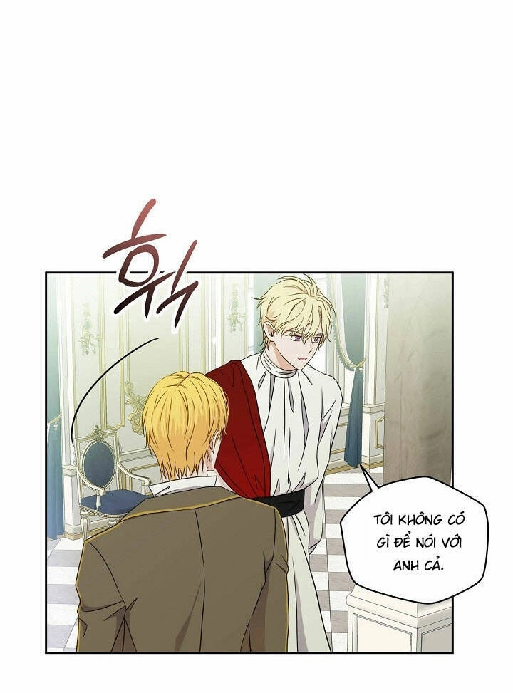 Tôi Lạc Vào Thế Giới Trò Chơi Harem Ngược Chapter 14.5 - 12