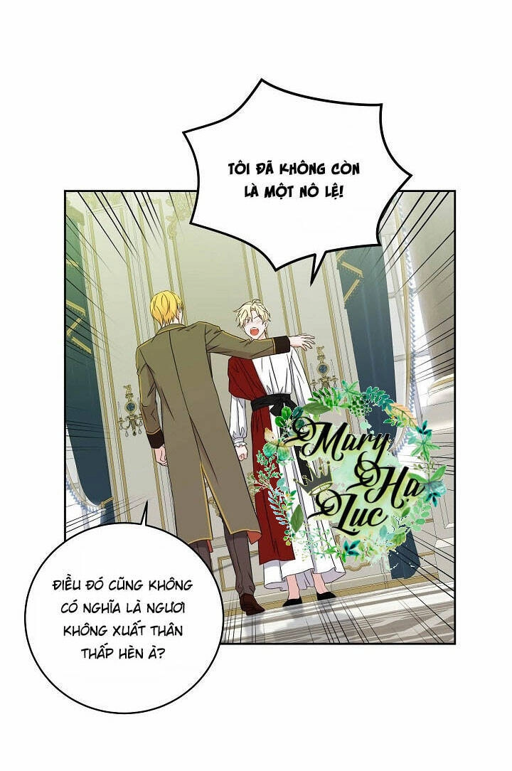 Tôi Lạc Vào Thế Giới Trò Chơi Harem Ngược Chapter 14.5 - 15