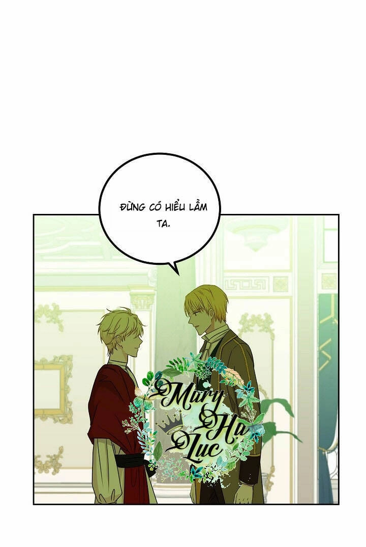 Tôi Lạc Vào Thế Giới Trò Chơi Harem Ngược Chapter 14.5 - 17