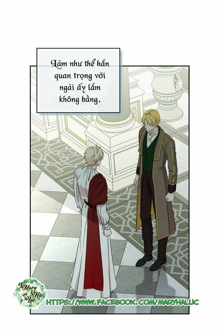 Tôi Lạc Vào Thế Giới Trò Chơi Harem Ngược Chapter 14.5 - 20