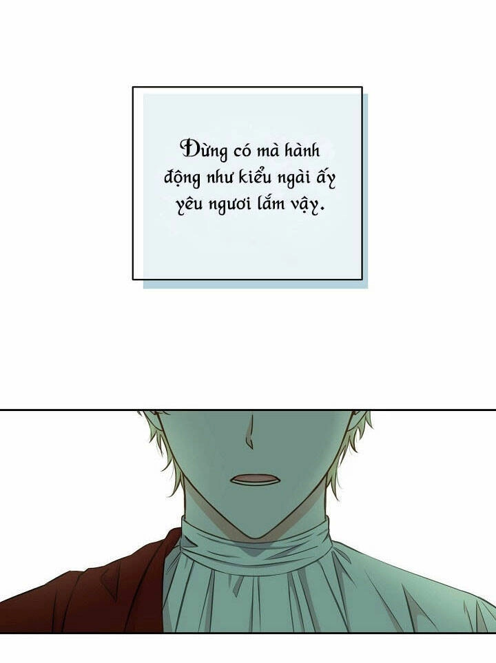 Tôi Lạc Vào Thế Giới Trò Chơi Harem Ngược Chapter 14.5 - 21