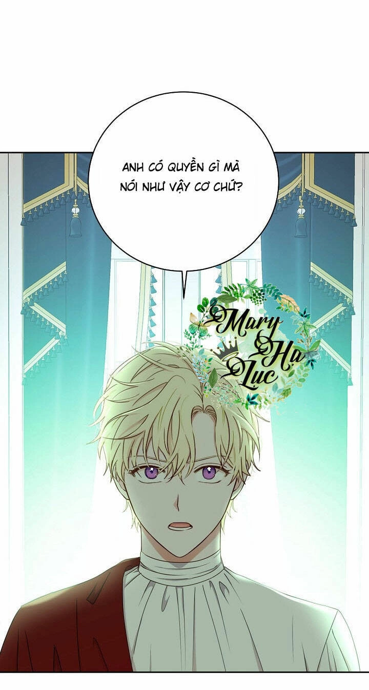 Tôi Lạc Vào Thế Giới Trò Chơi Harem Ngược Chapter 14.5 - 22