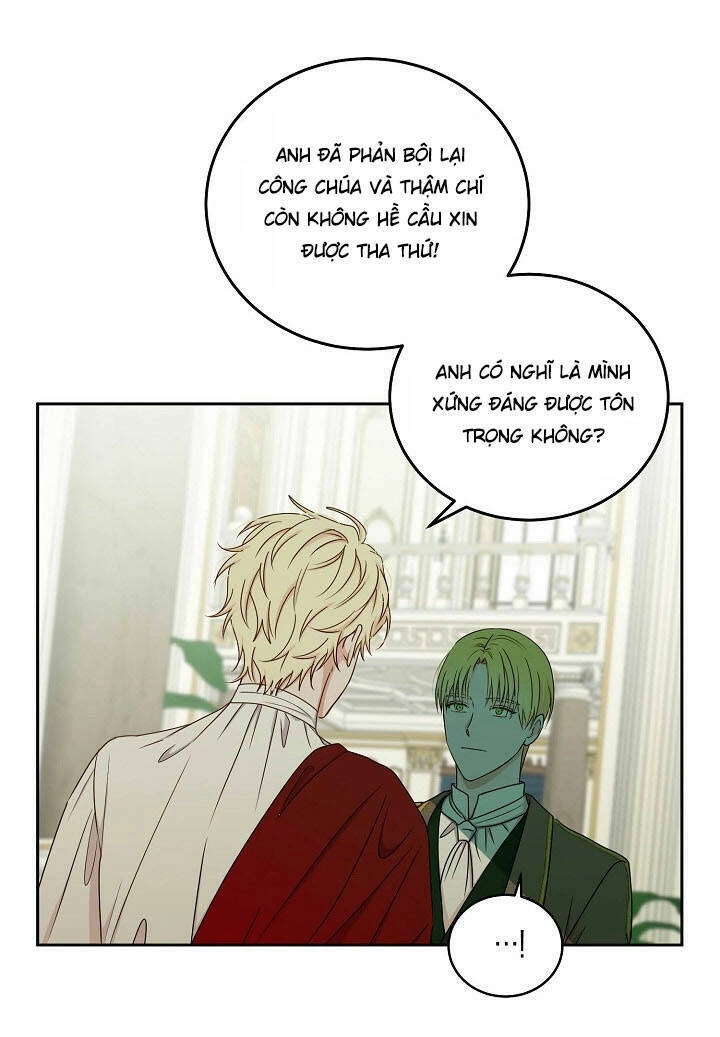 Tôi Lạc Vào Thế Giới Trò Chơi Harem Ngược Chapter 14.5 - 23