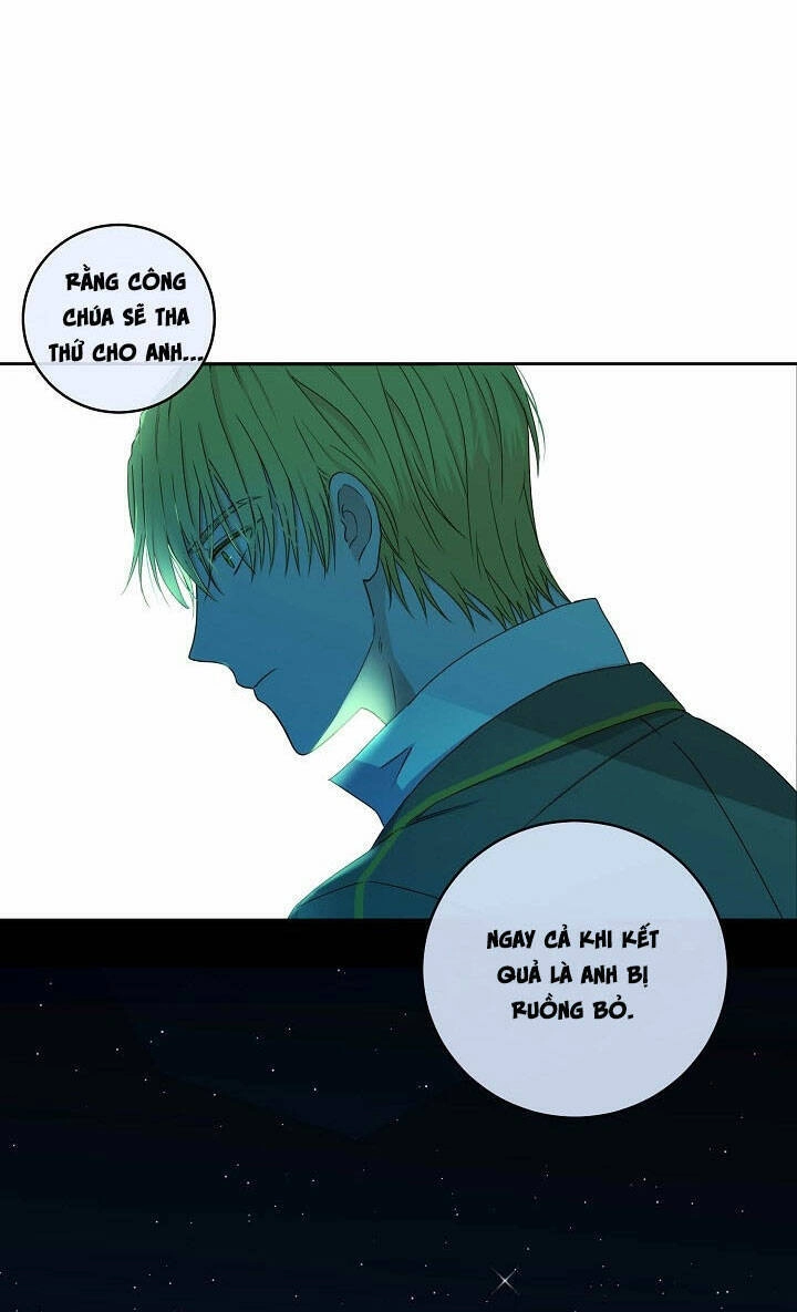 Tôi Lạc Vào Thế Giới Trò Chơi Harem Ngược Chapter 14.5 - 27