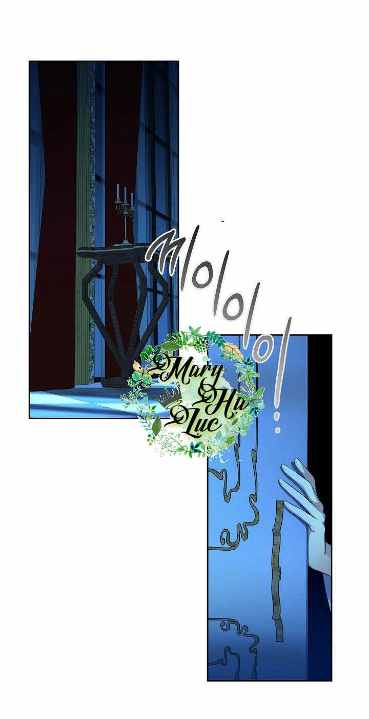 Tôi Lạc Vào Thế Giới Trò Chơi Harem Ngược Chapter 14.5 - 30