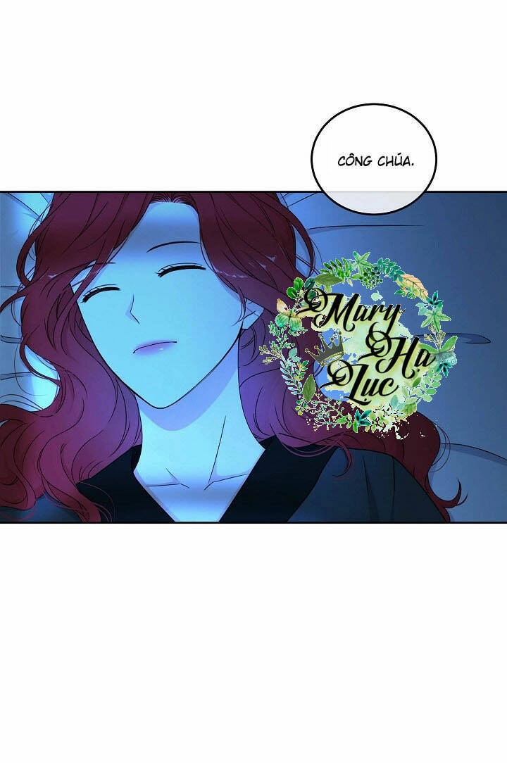 Tôi Lạc Vào Thế Giới Trò Chơi Harem Ngược Chapter 14.5 - 32