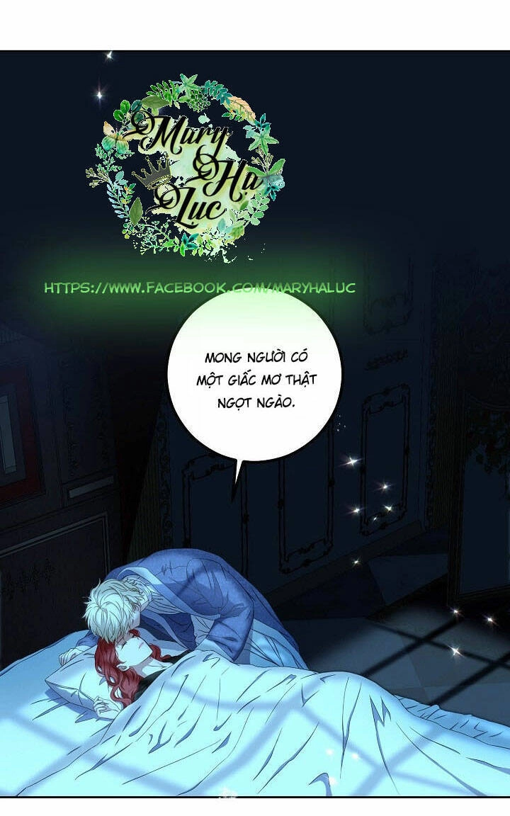 Tôi Lạc Vào Thế Giới Trò Chơi Harem Ngược Chapter 14.5 - 36