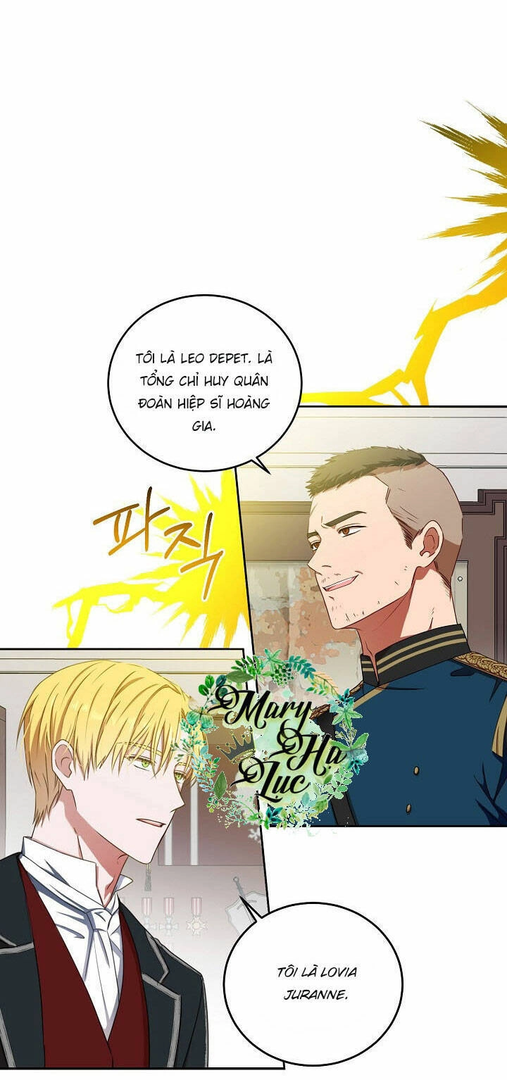 Tôi Lạc Vào Thế Giới Trò Chơi Harem Ngược Chapter 15 - 3