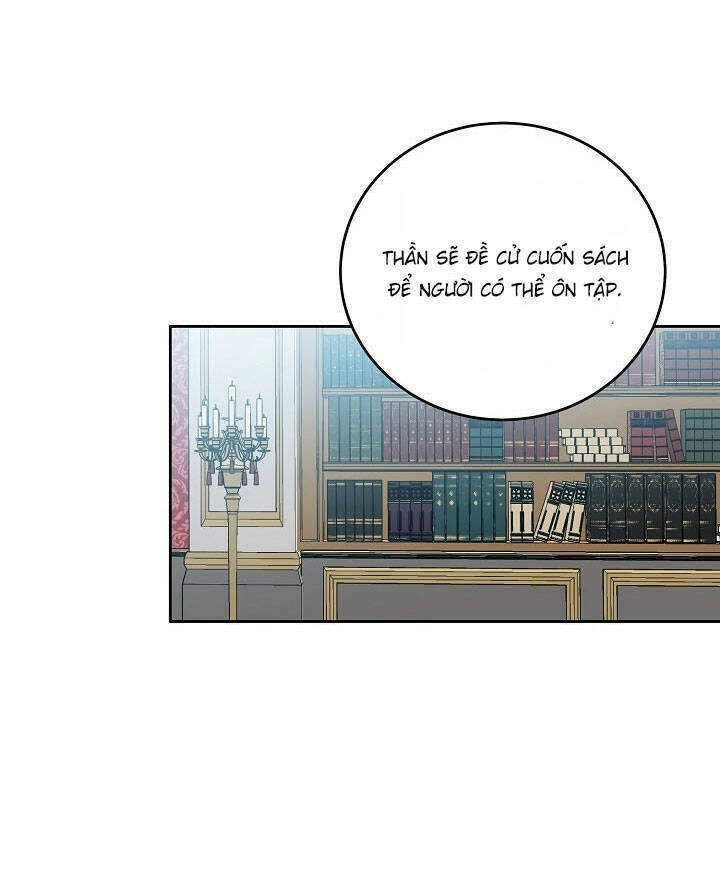 Tôi Lạc Vào Thế Giới Trò Chơi Harem Ngược Chapter 15 - 7