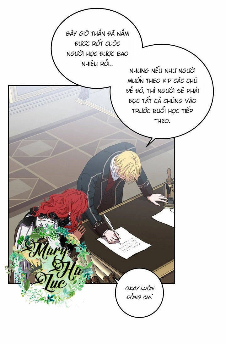 Tôi Lạc Vào Thế Giới Trò Chơi Harem Ngược Chapter 15 - 8