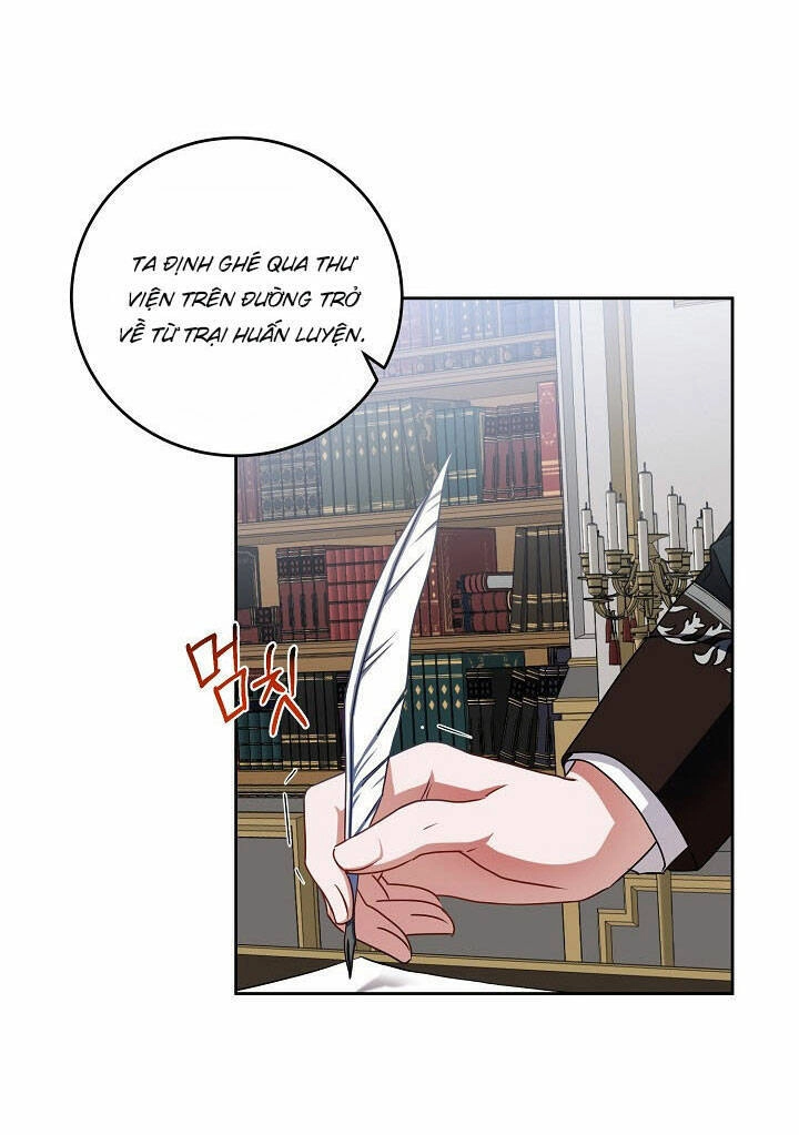 Tôi Lạc Vào Thế Giới Trò Chơi Harem Ngược Chapter 15 - 9