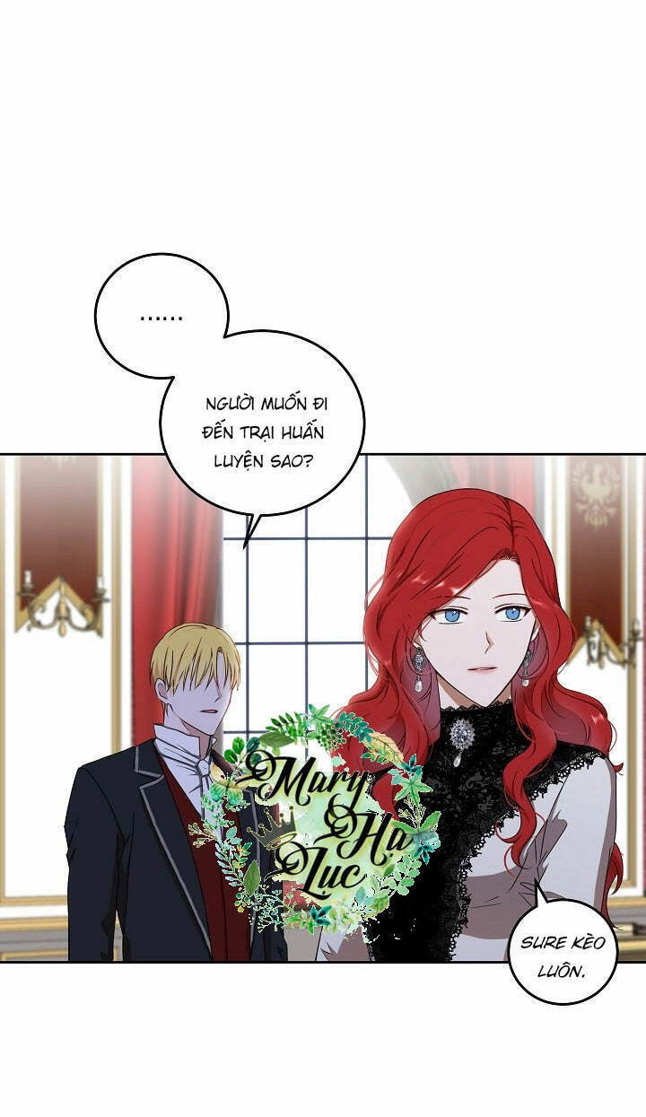 Tôi Lạc Vào Thế Giới Trò Chơi Harem Ngược Chapter 15 - 10