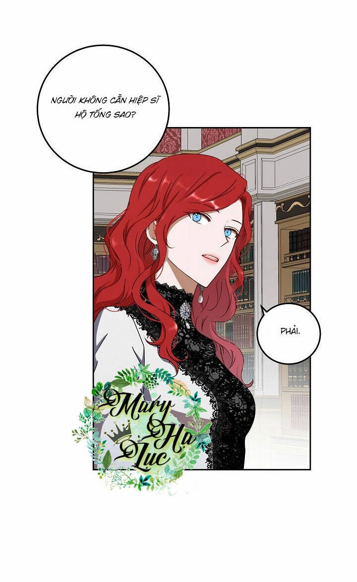 Tôi Lạc Vào Thế Giới Trò Chơi Harem Ngược Chapter 15 - 12