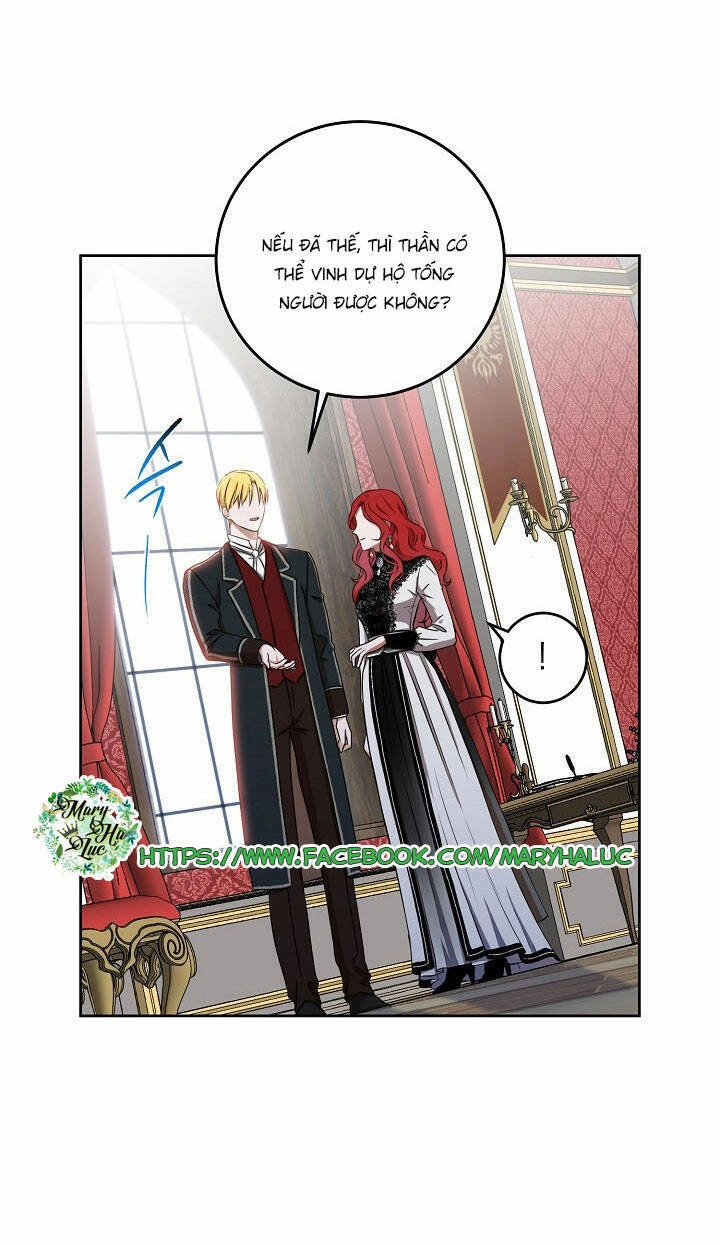 Tôi Lạc Vào Thế Giới Trò Chơi Harem Ngược Chapter 15 - 13