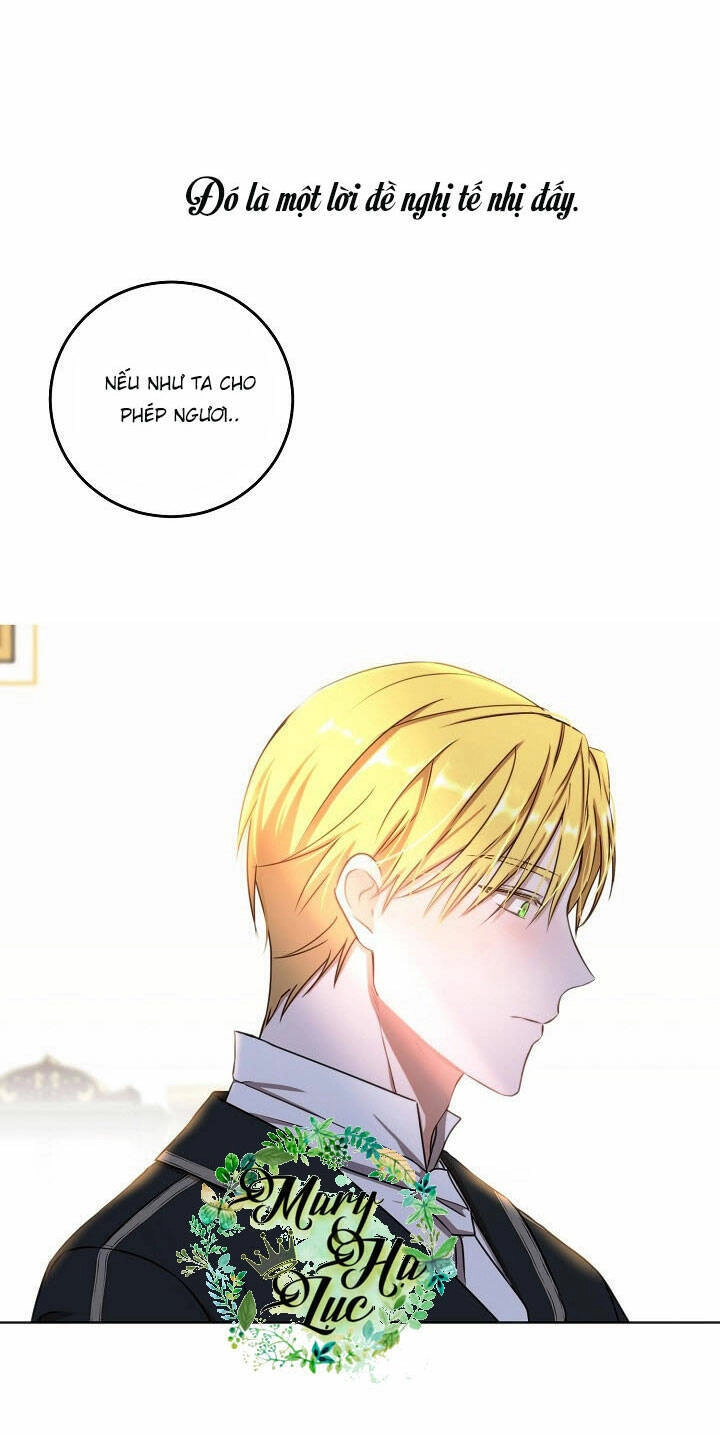 Tôi Lạc Vào Thế Giới Trò Chơi Harem Ngược Chapter 15 - 15