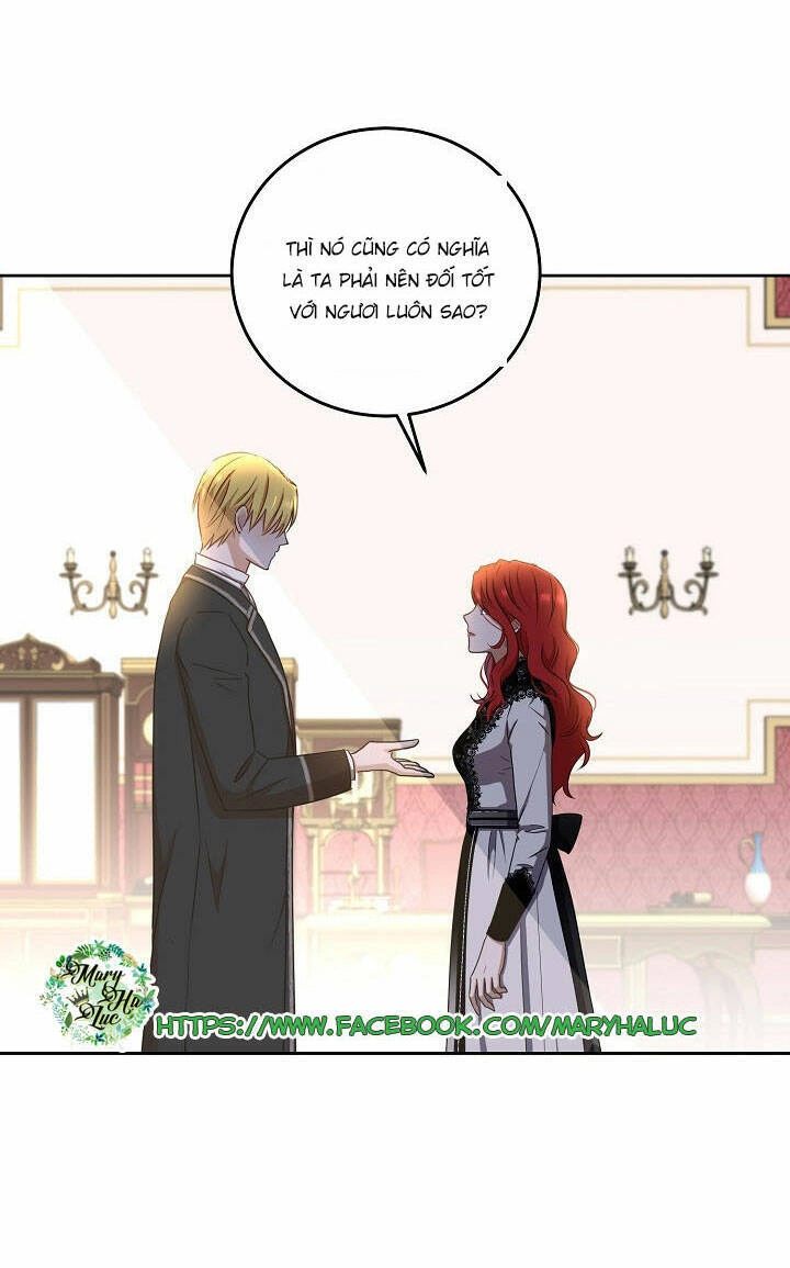 Tôi Lạc Vào Thế Giới Trò Chơi Harem Ngược Chapter 15 - 16