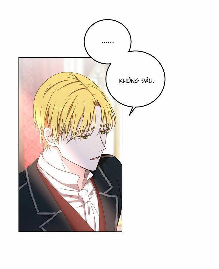 Tôi Lạc Vào Thế Giới Trò Chơi Harem Ngược Chapter 15 - 18