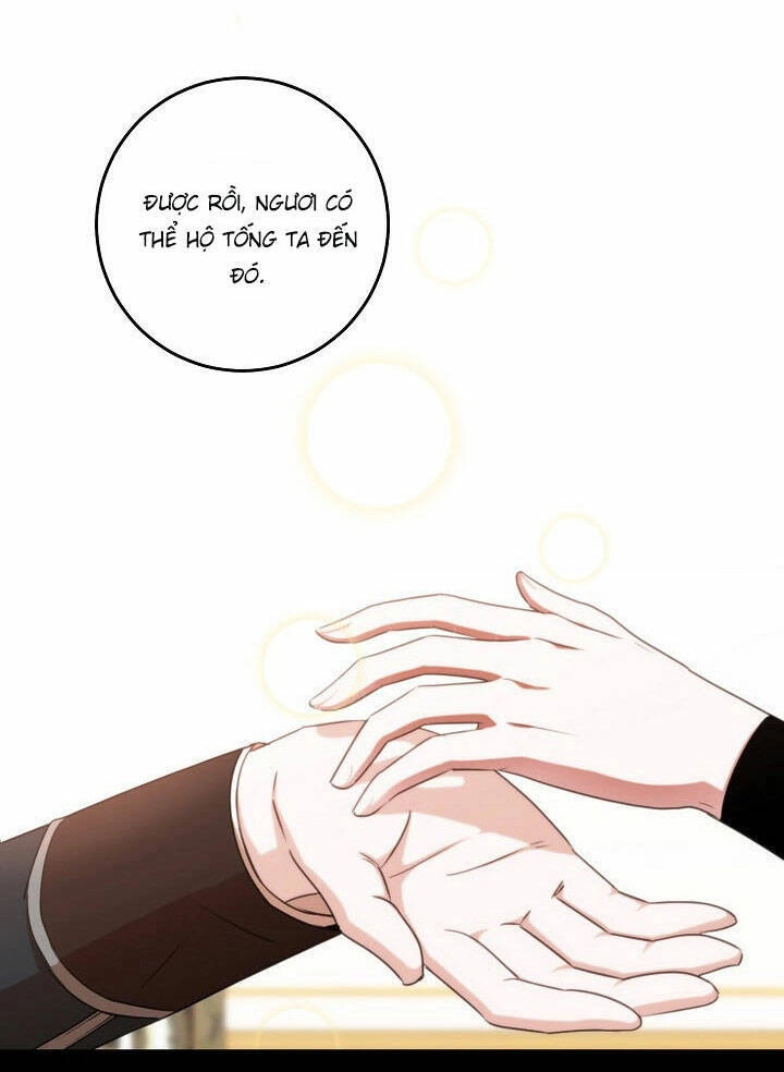 Tôi Lạc Vào Thế Giới Trò Chơi Harem Ngược Chapter 15 - 20