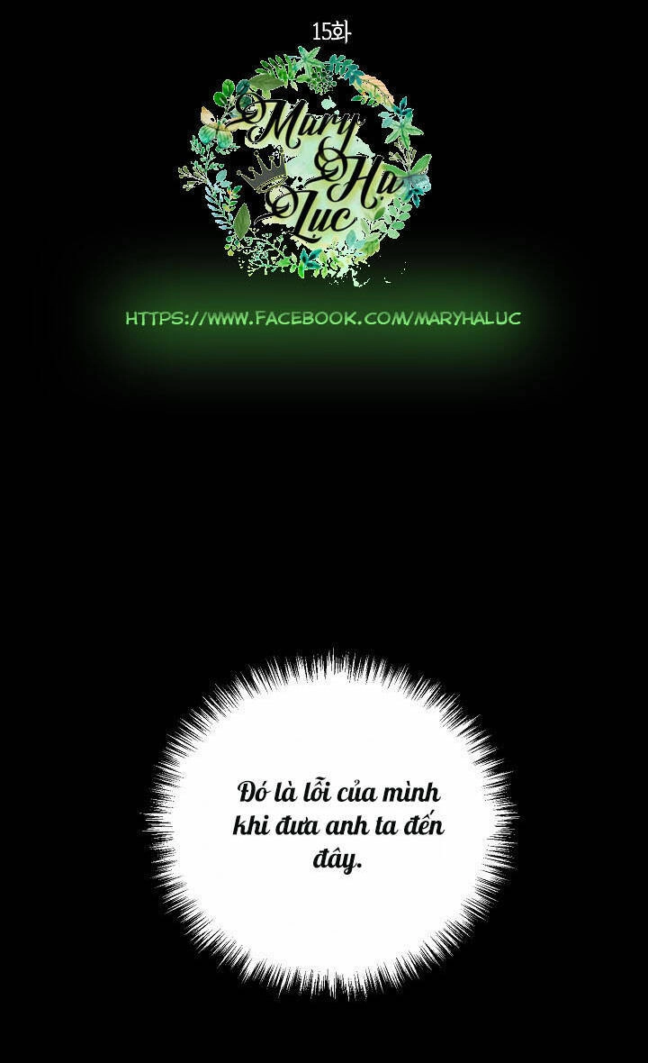 Tôi Lạc Vào Thế Giới Trò Chơi Harem Ngược Chapter 15 - 22