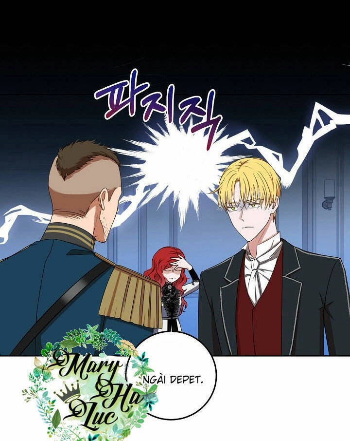 Tôi Lạc Vào Thế Giới Trò Chơi Harem Ngược Chapter 15 - 23