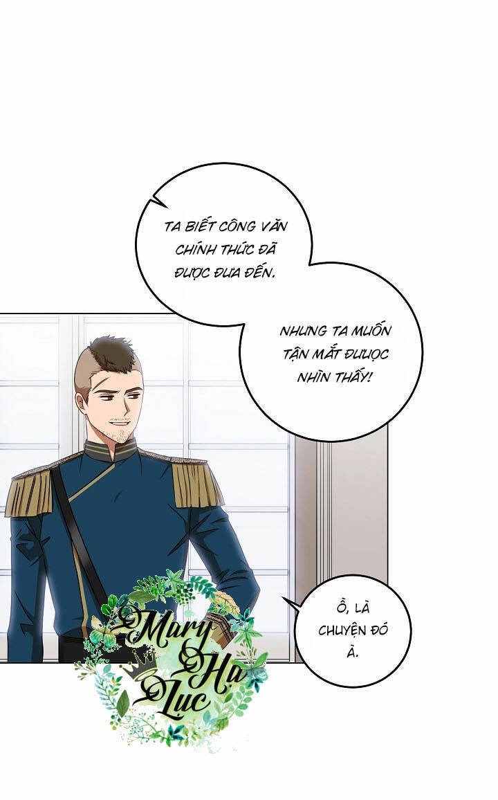 Tôi Lạc Vào Thế Giới Trò Chơi Harem Ngược Chapter 15 - 24