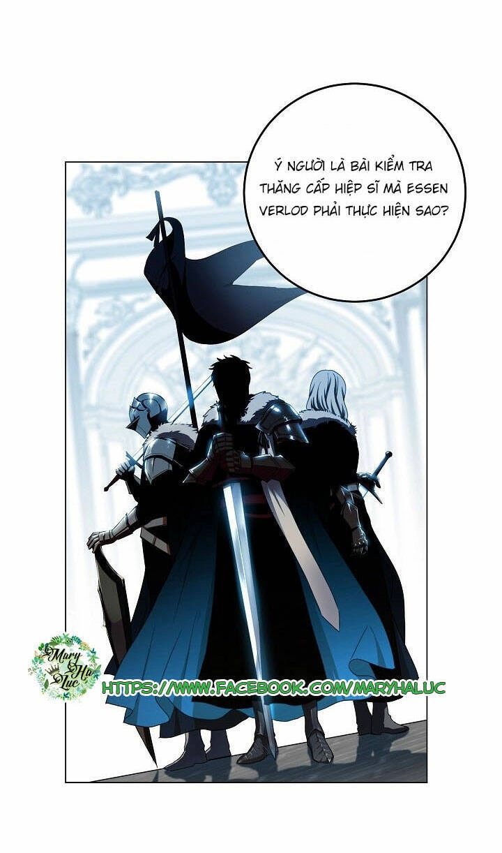 Tôi Lạc Vào Thế Giới Trò Chơi Harem Ngược Chapter 15 - 25