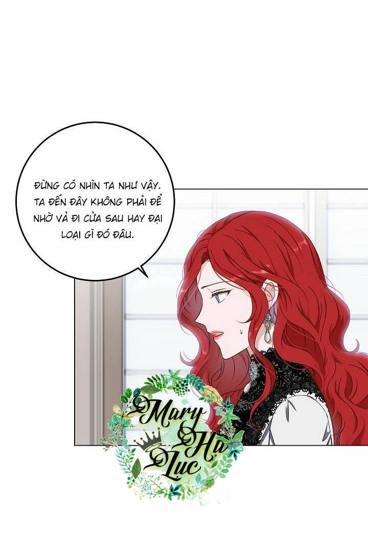 Tôi Lạc Vào Thế Giới Trò Chơi Harem Ngược Chapter 15 - 26