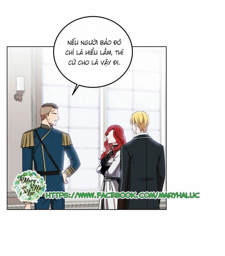 Tôi Lạc Vào Thế Giới Trò Chơi Harem Ngược Chapter 15 - 27