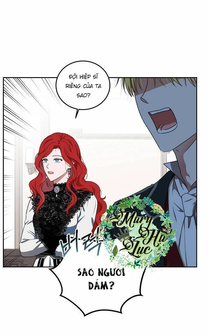 Tôi Lạc Vào Thế Giới Trò Chơi Harem Ngược Chapter 15 - 29