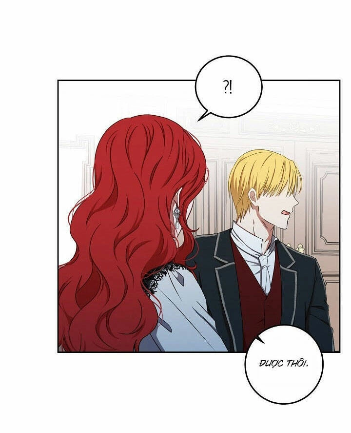 Tôi Lạc Vào Thế Giới Trò Chơi Harem Ngược Chapter 15 - 30