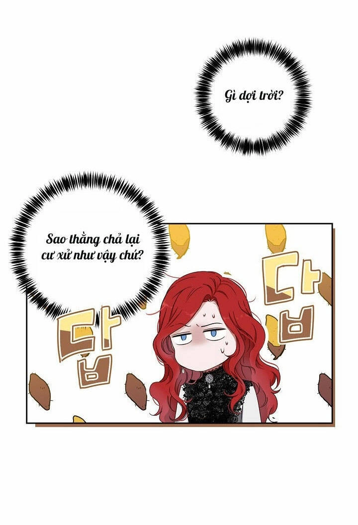 Tôi Lạc Vào Thế Giới Trò Chơi Harem Ngược Chapter 15 - 32