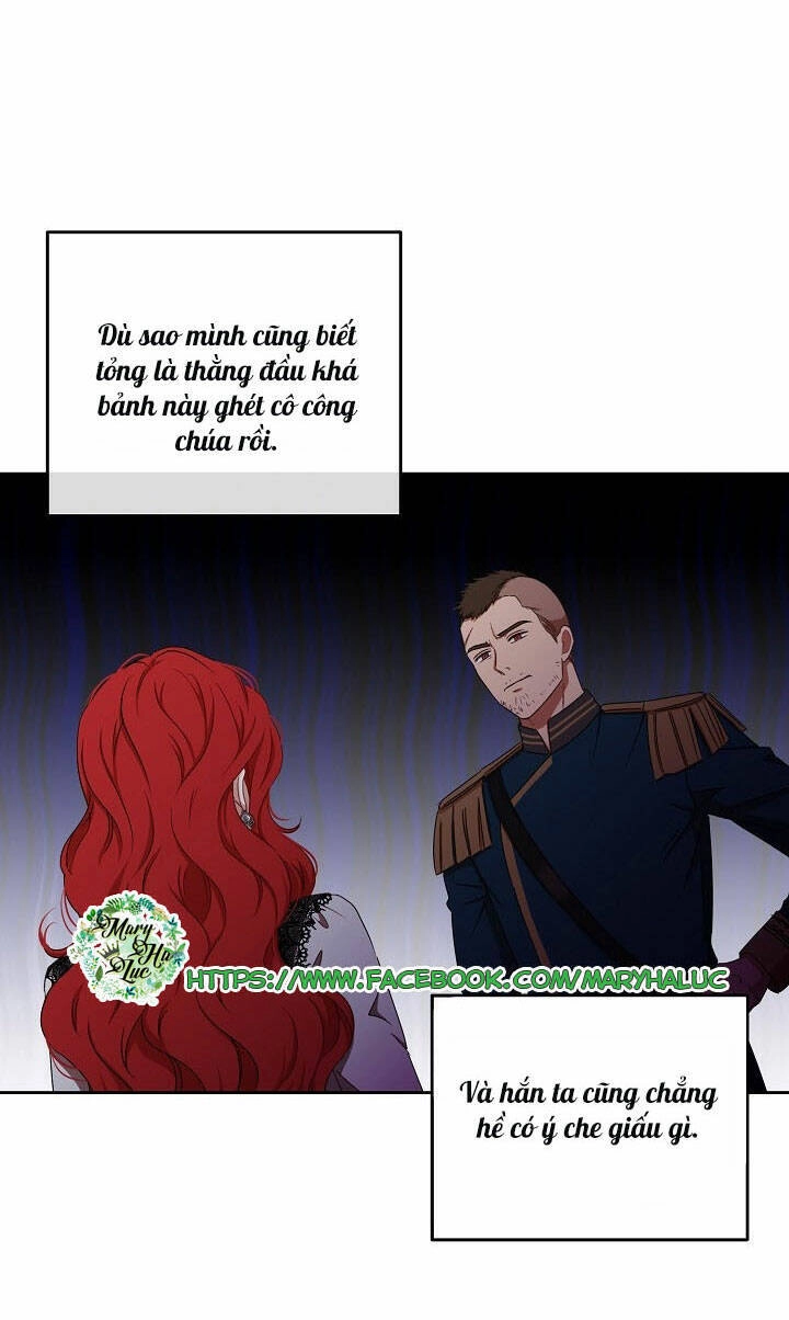 Tôi Lạc Vào Thế Giới Trò Chơi Harem Ngược Chapter 15 - 33