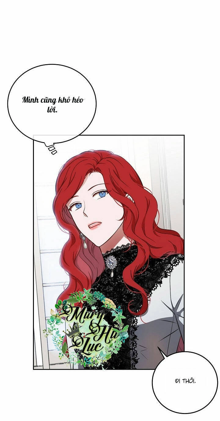 Tôi Lạc Vào Thế Giới Trò Chơi Harem Ngược Chapter 15 - 34