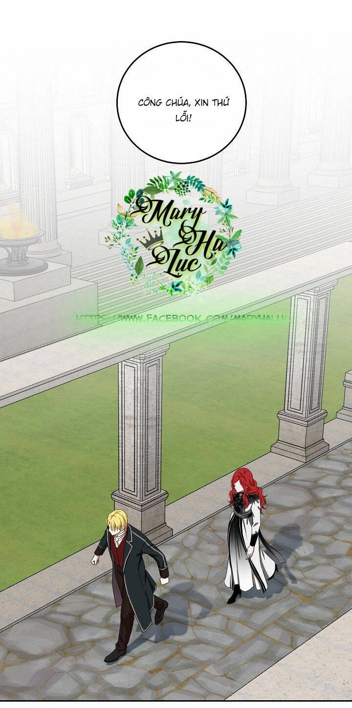 Tôi Lạc Vào Thế Giới Trò Chơi Harem Ngược Chapter 15.5 - 1