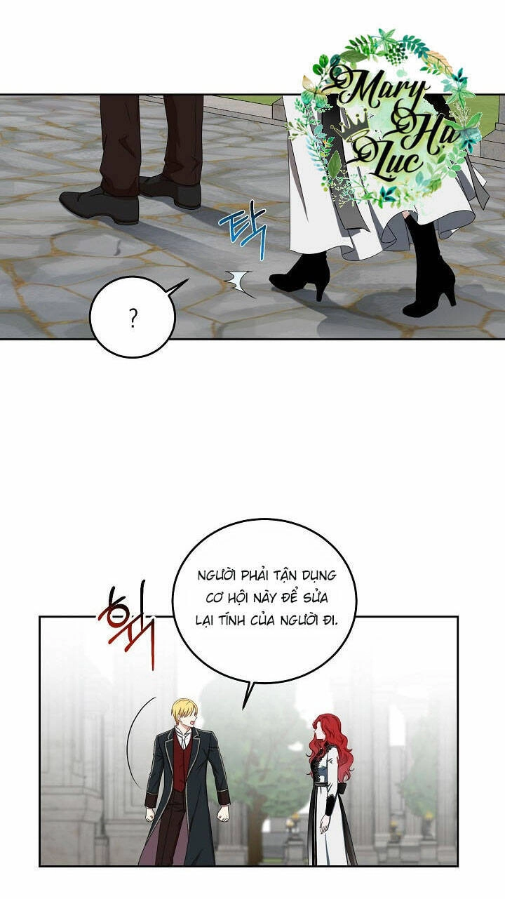 Tôi Lạc Vào Thế Giới Trò Chơi Harem Ngược Chapter 15.5 - 3